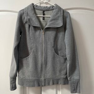 Lululemon Jacket